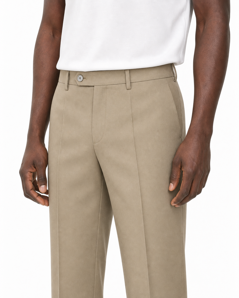 Lisbon Trousers