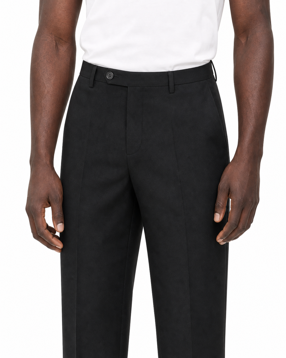 Lisbon Trousers