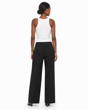 Cadiz Flared Trousers