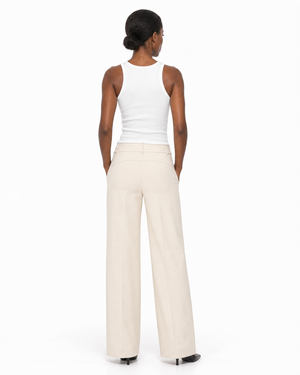 Cadiz Flared Trousers