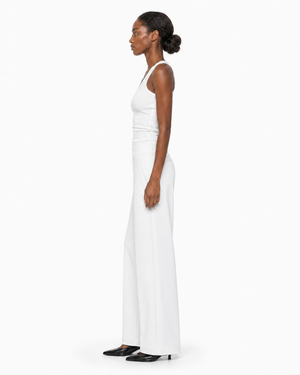Cadiz Flared Trousers