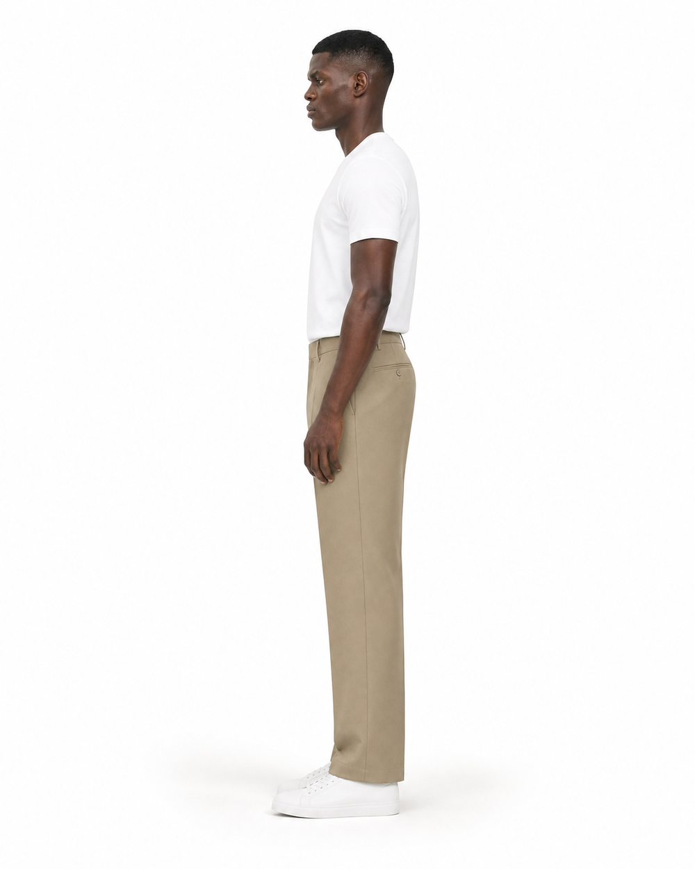 Lisbon Trousers