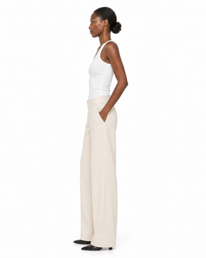 Cadiz Flared Trousers