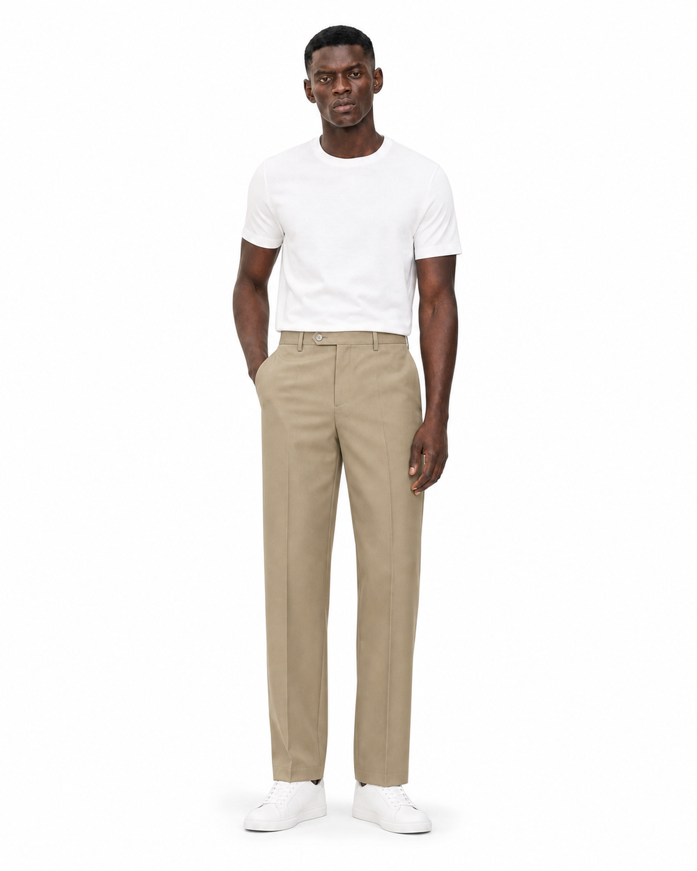 Lisbon Trousers