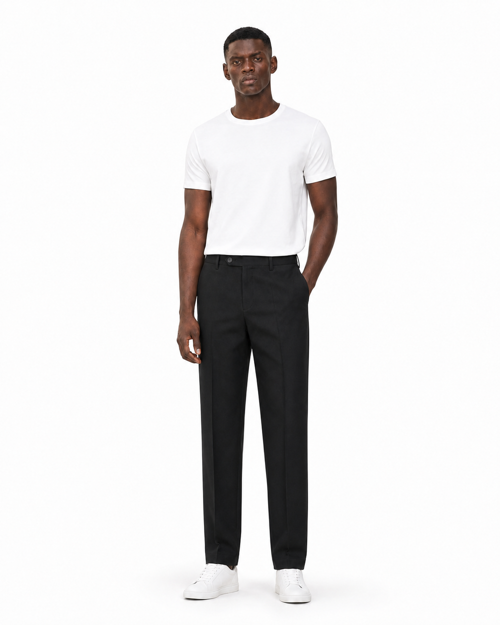 Lisbon Trousers