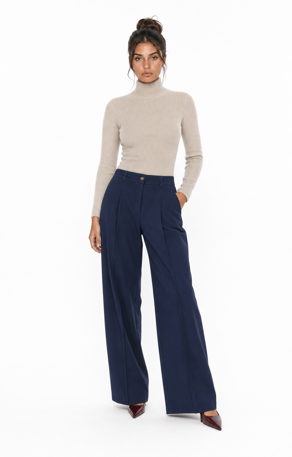 Pantalon Agadir