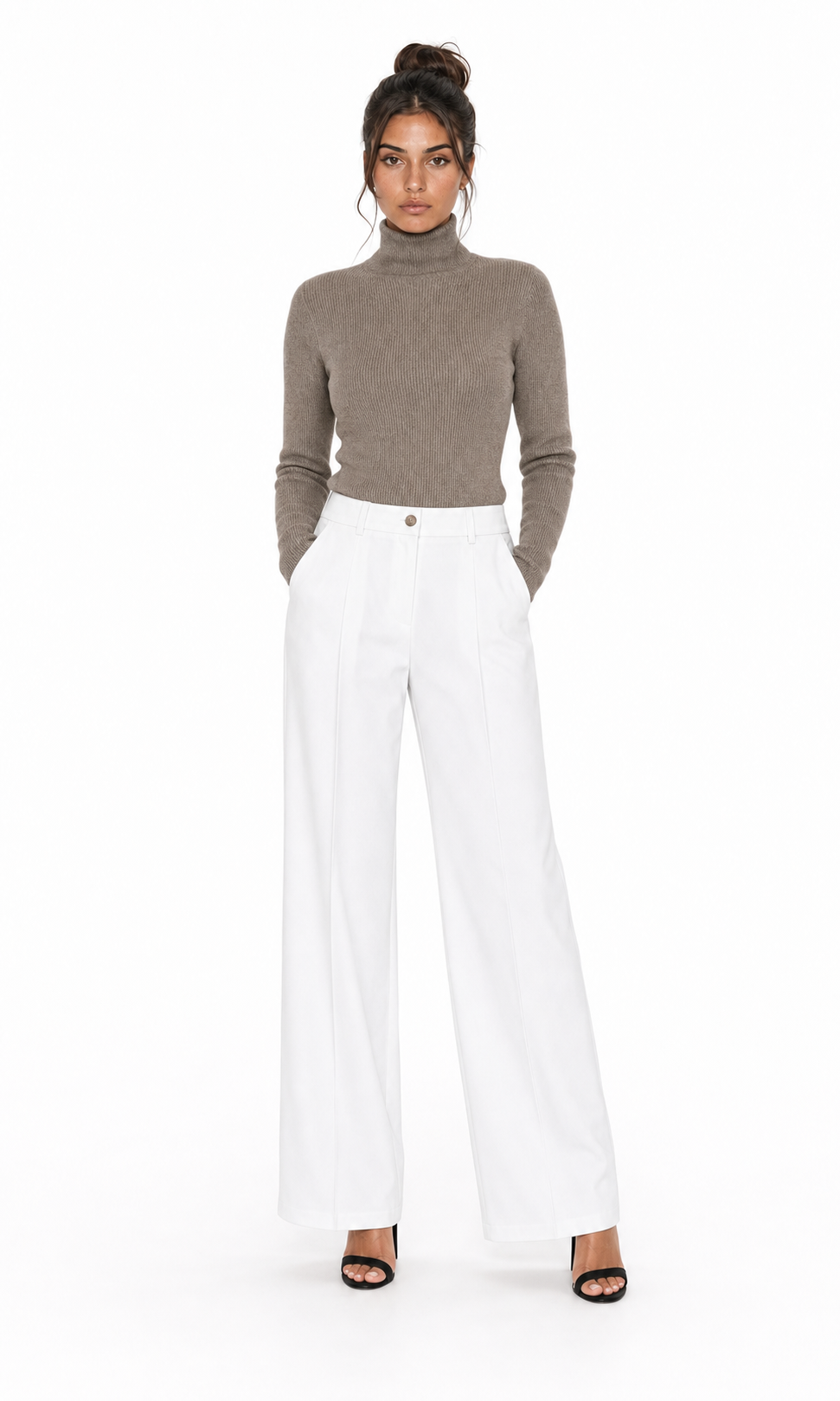Pantalon Agadir