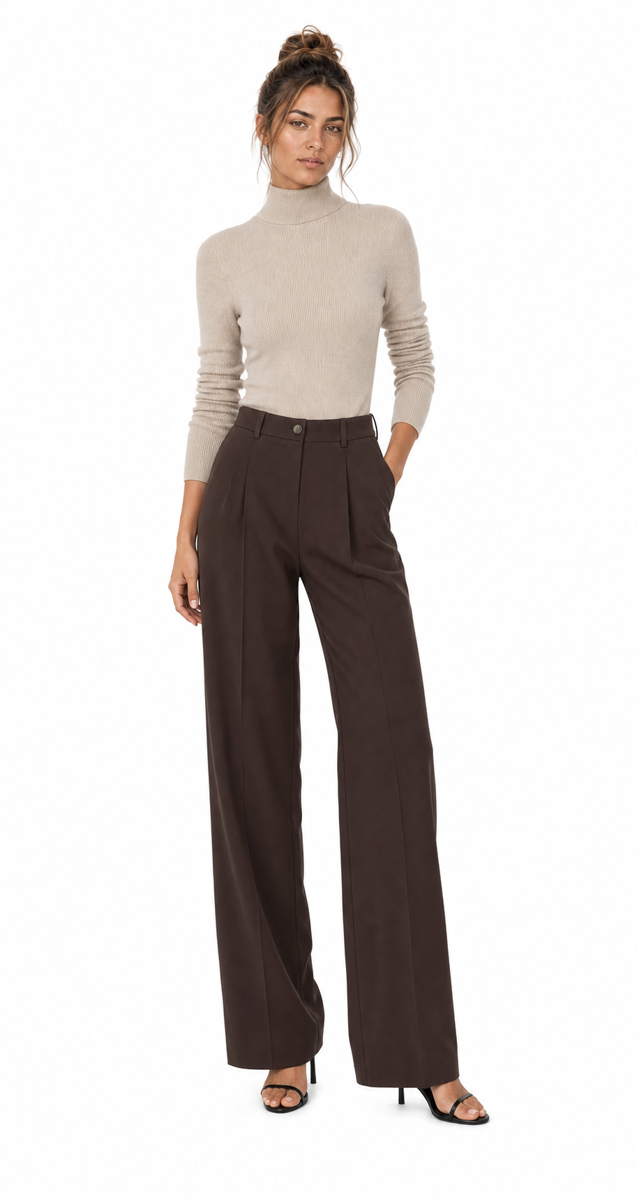 Pantalon Agadir