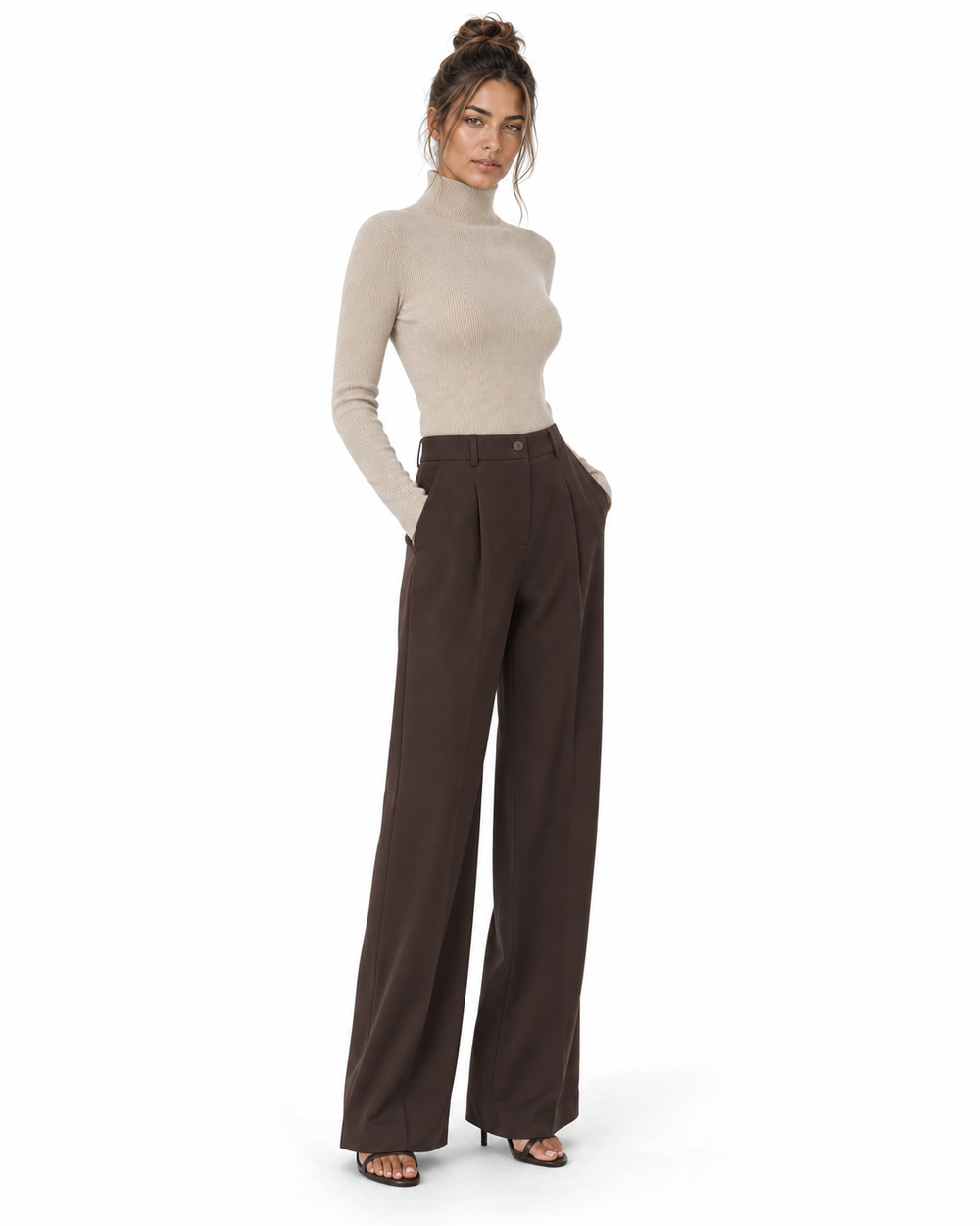 Pantalon Agadir