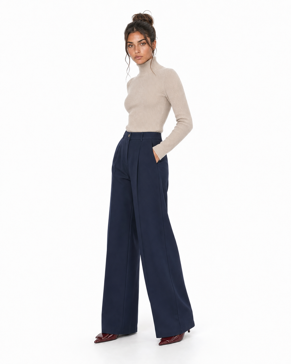 Pantalon Agadir