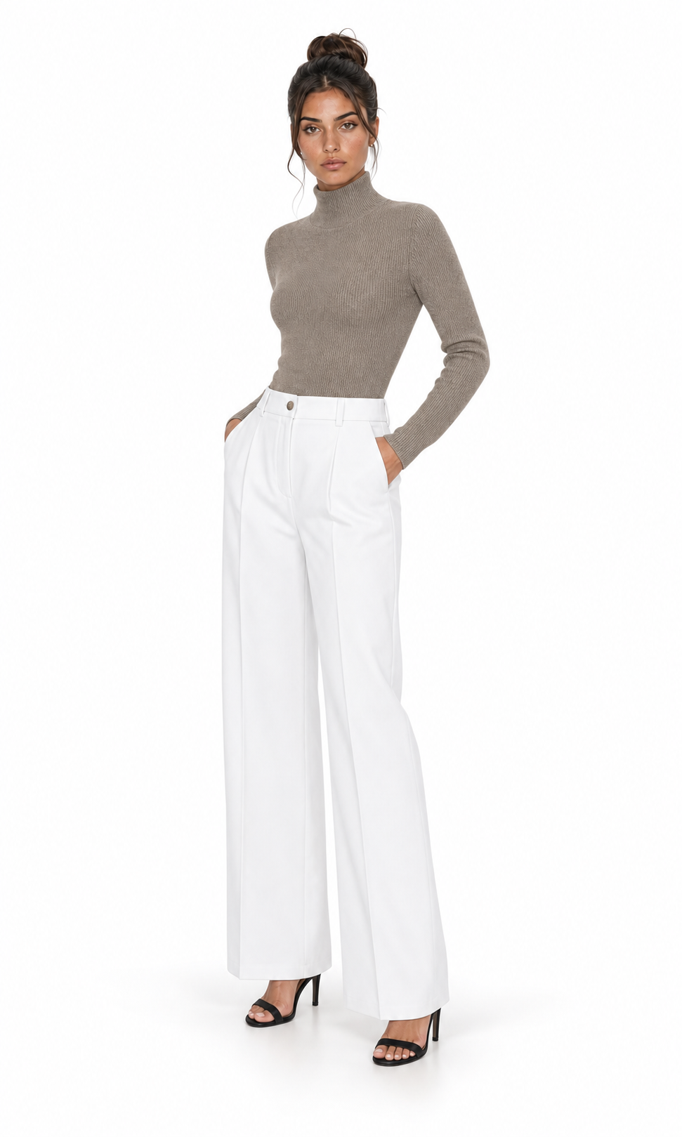 Pantalon Agadir