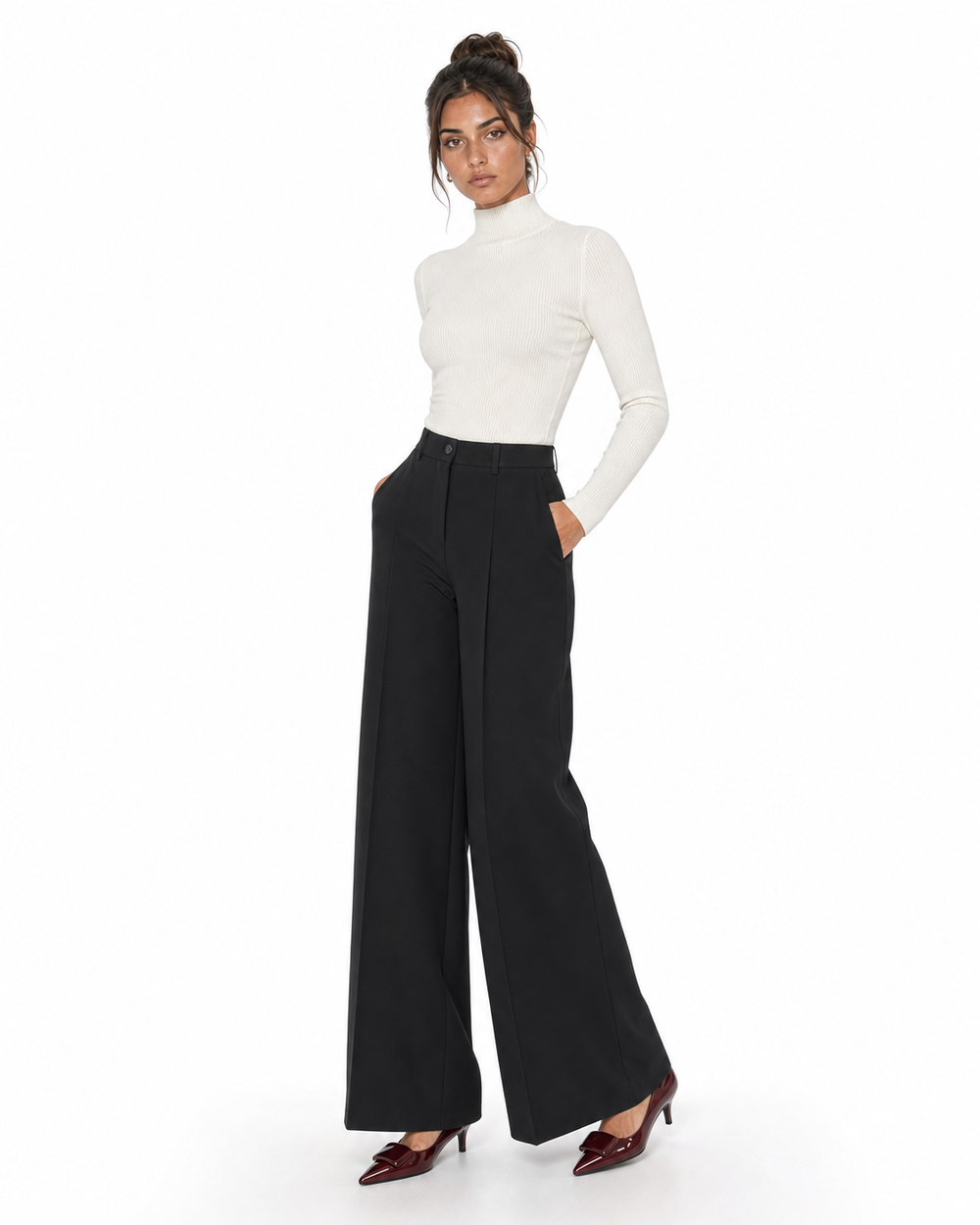 Pantalon Agadir