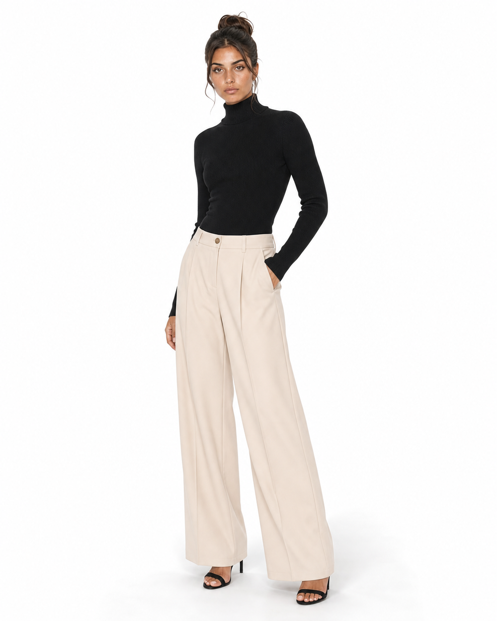Pantalon Agadir