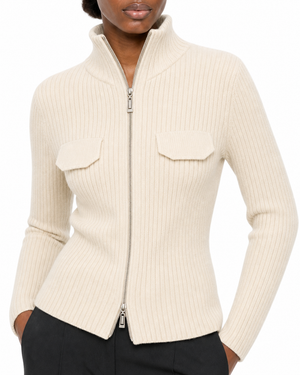 Chamonix Strickjacke