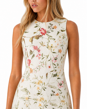 Aix Kleid