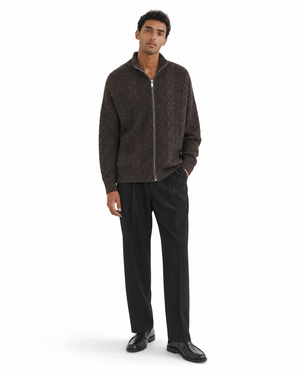 Oslo Cardigan