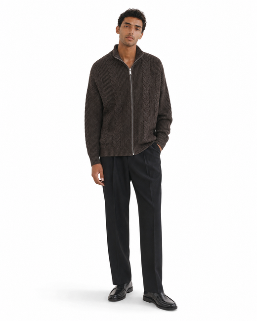 Oslo Cardigan