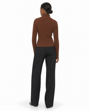Chamonix Strickjacke