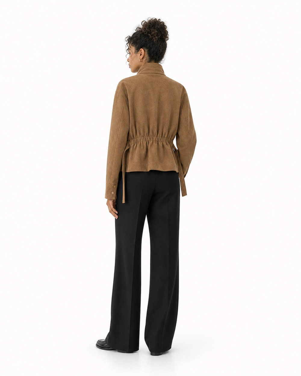 Venedig Jacke