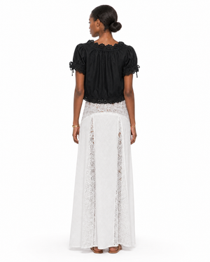 Gordes Bluse