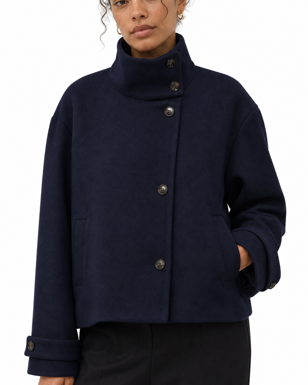 Bozen Jacke