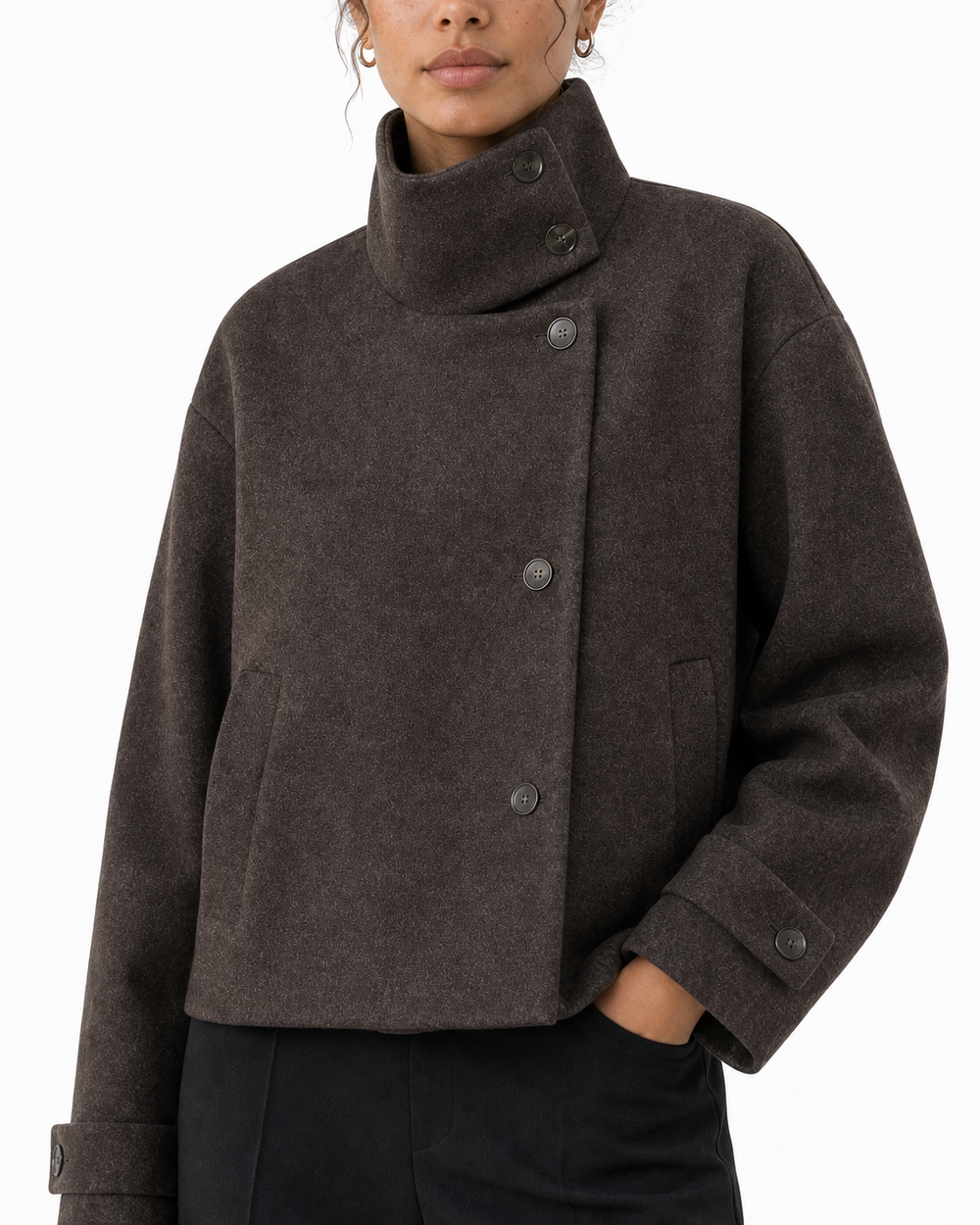 Bozen Jacke
