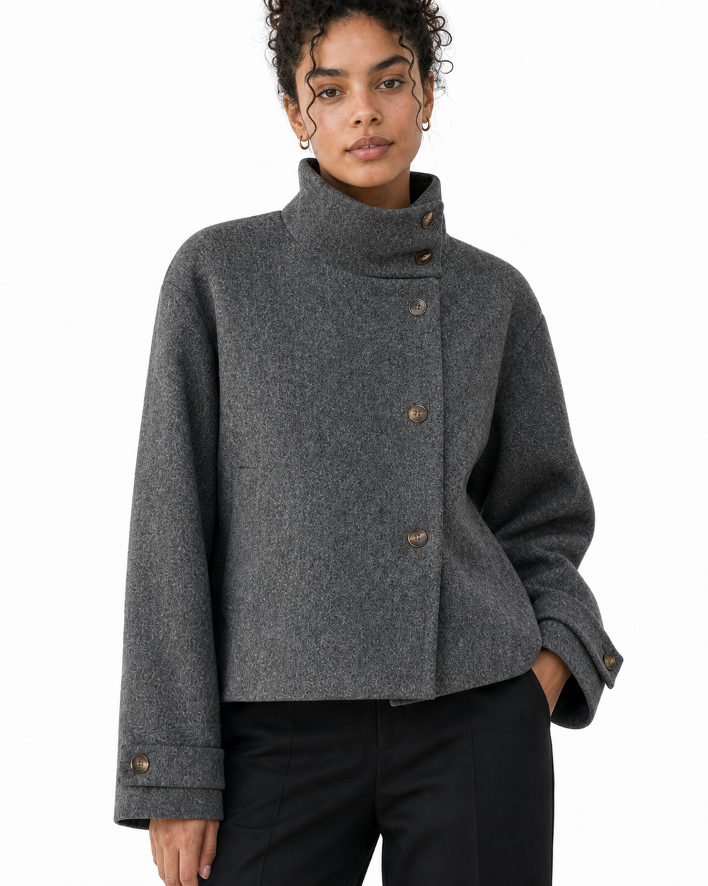 Bozen Jacke