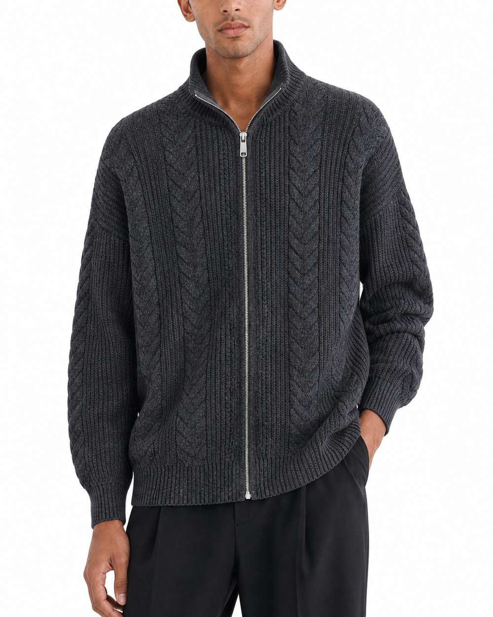 Oslo Cardigan