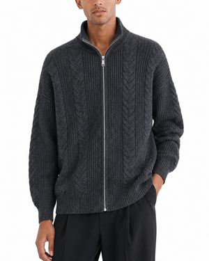 Oslo Cardigan
