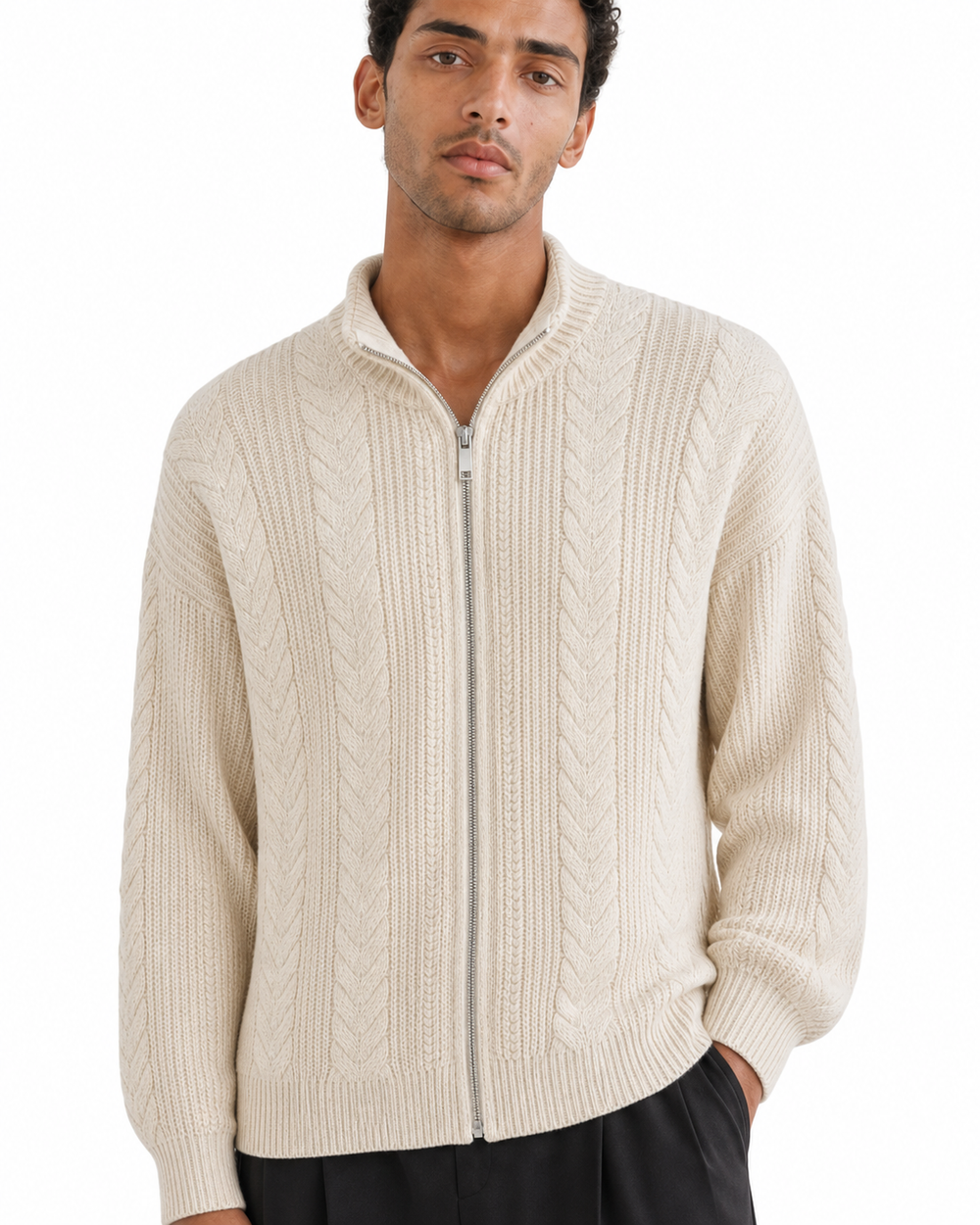 Oslo Cardigan
