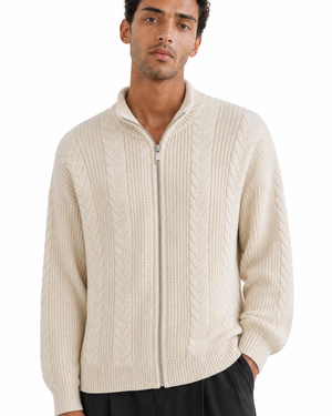 Oslo Cardigan