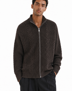 Oslo Cardigan