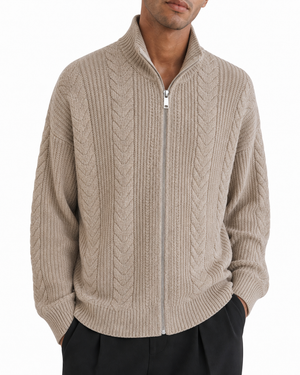 Oslo Cardigan