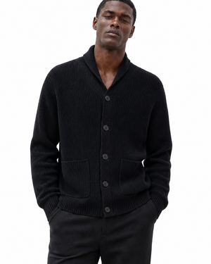 Reykjavik Cardigan