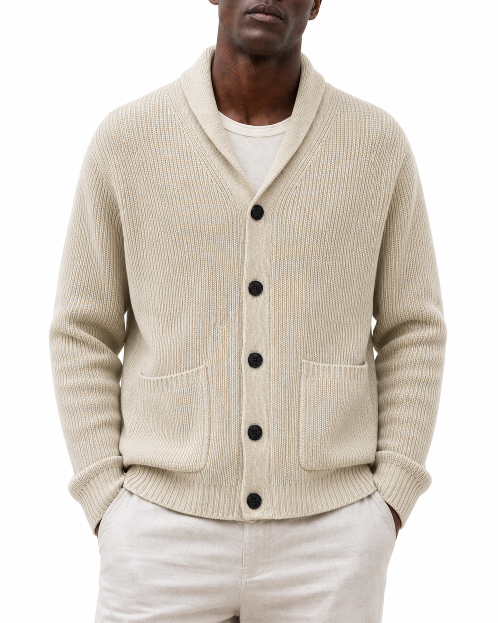 Reykjavik Cardigan