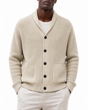 Reykjavik Cardigan