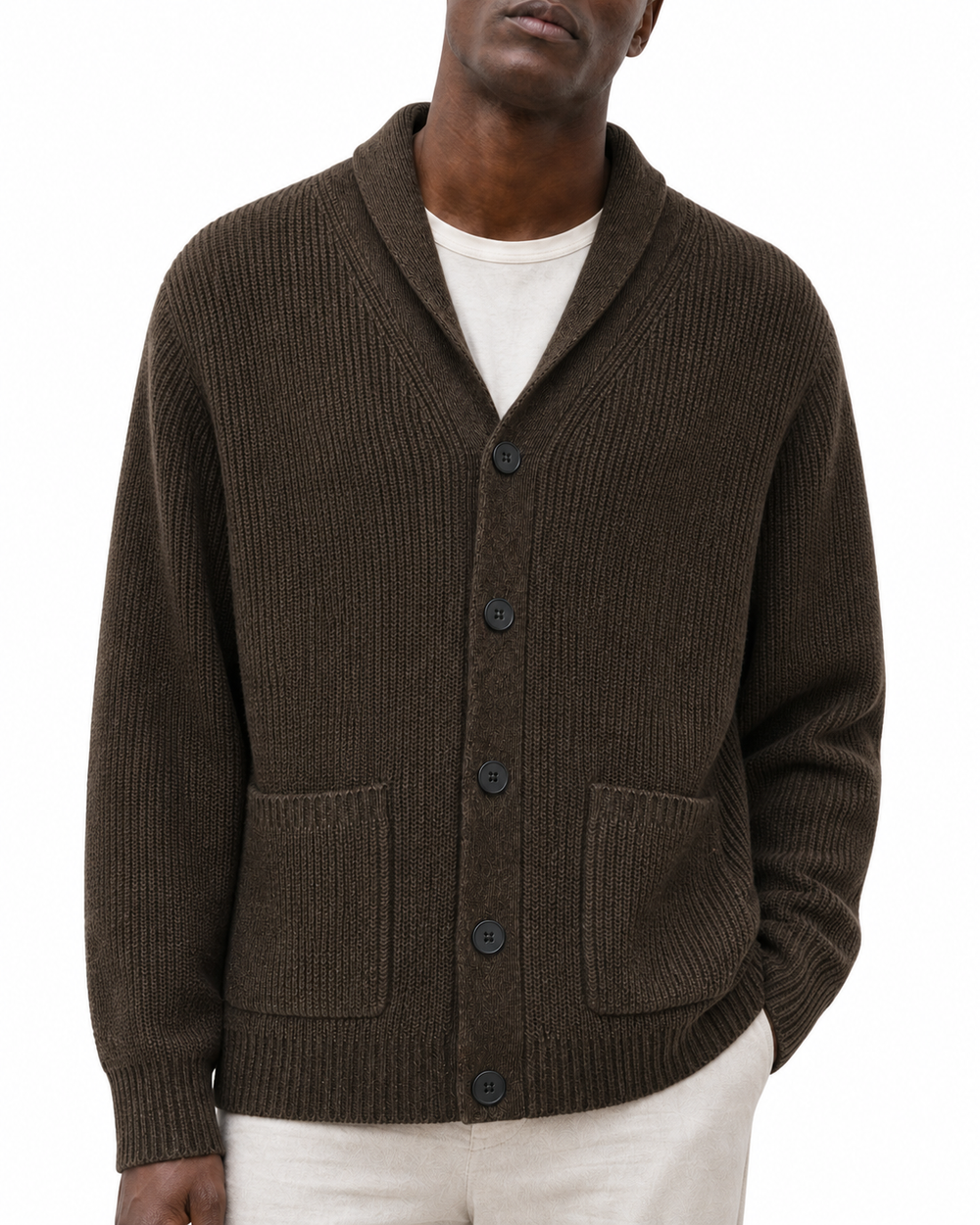 Reykjavik Cardigan