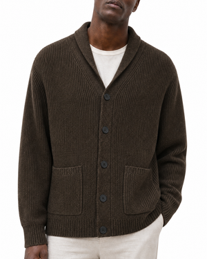 Reykjavik Cardigan