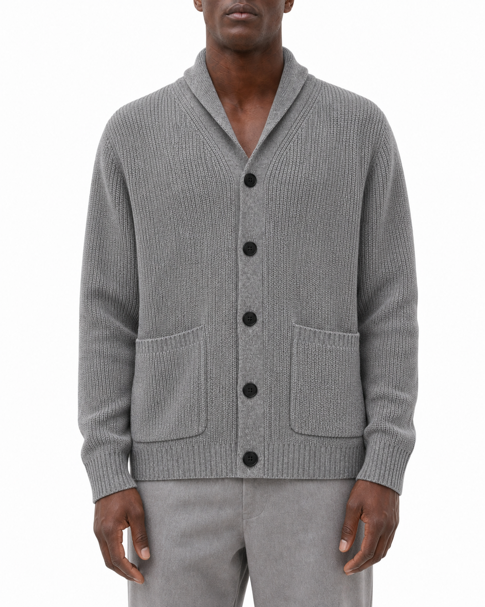 Reykjavik Cardigan