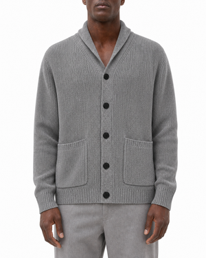 Reykjavik Cardigan
