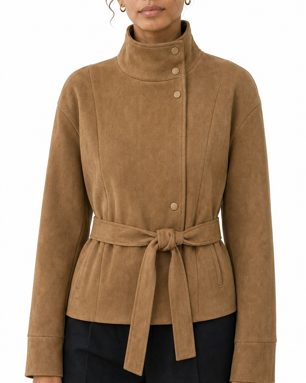 Venedig Jacke