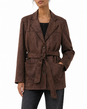 Sevilla Jacke