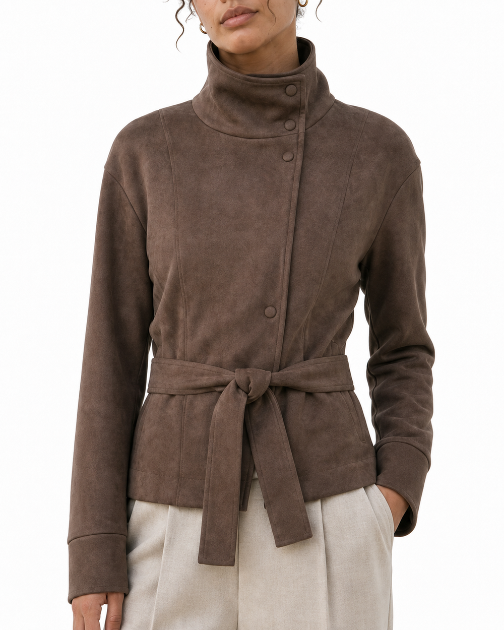Venedig Jacke