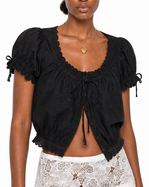 Gordes Bluse