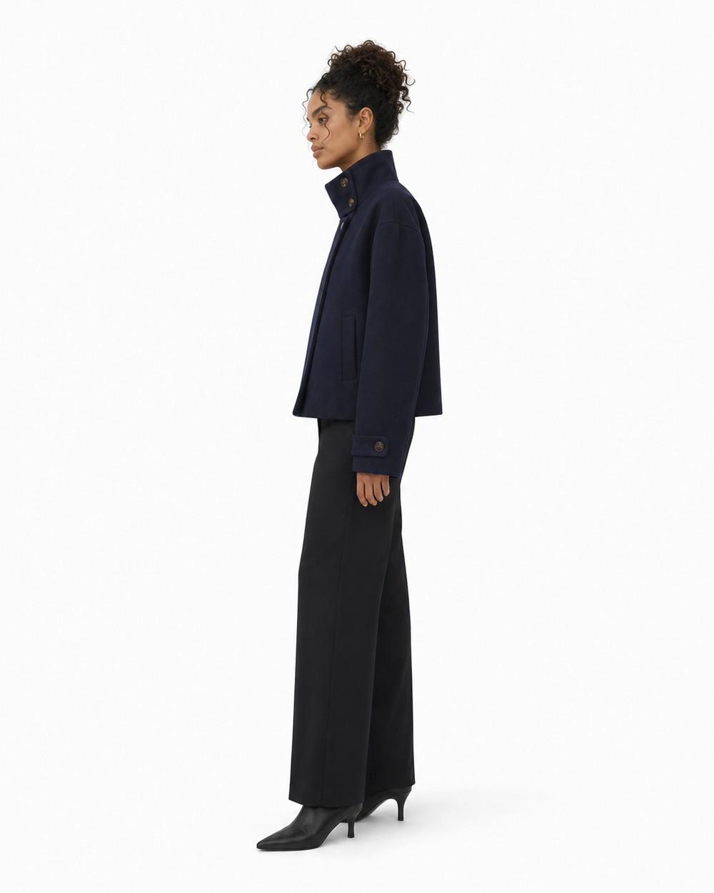 Bozen Jacke