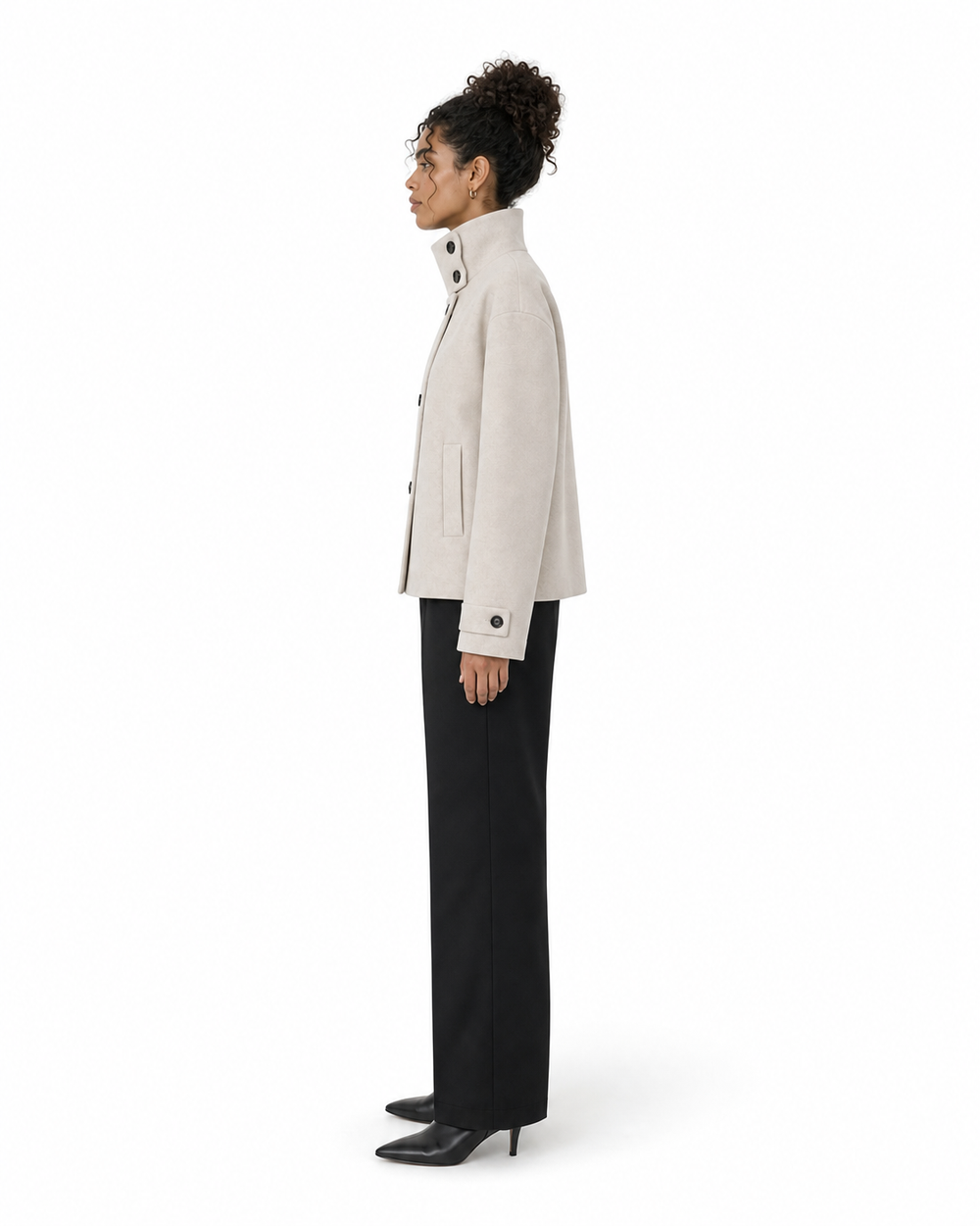 Bozen Jacke