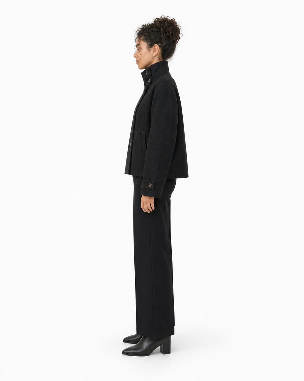 Bozen Jacke