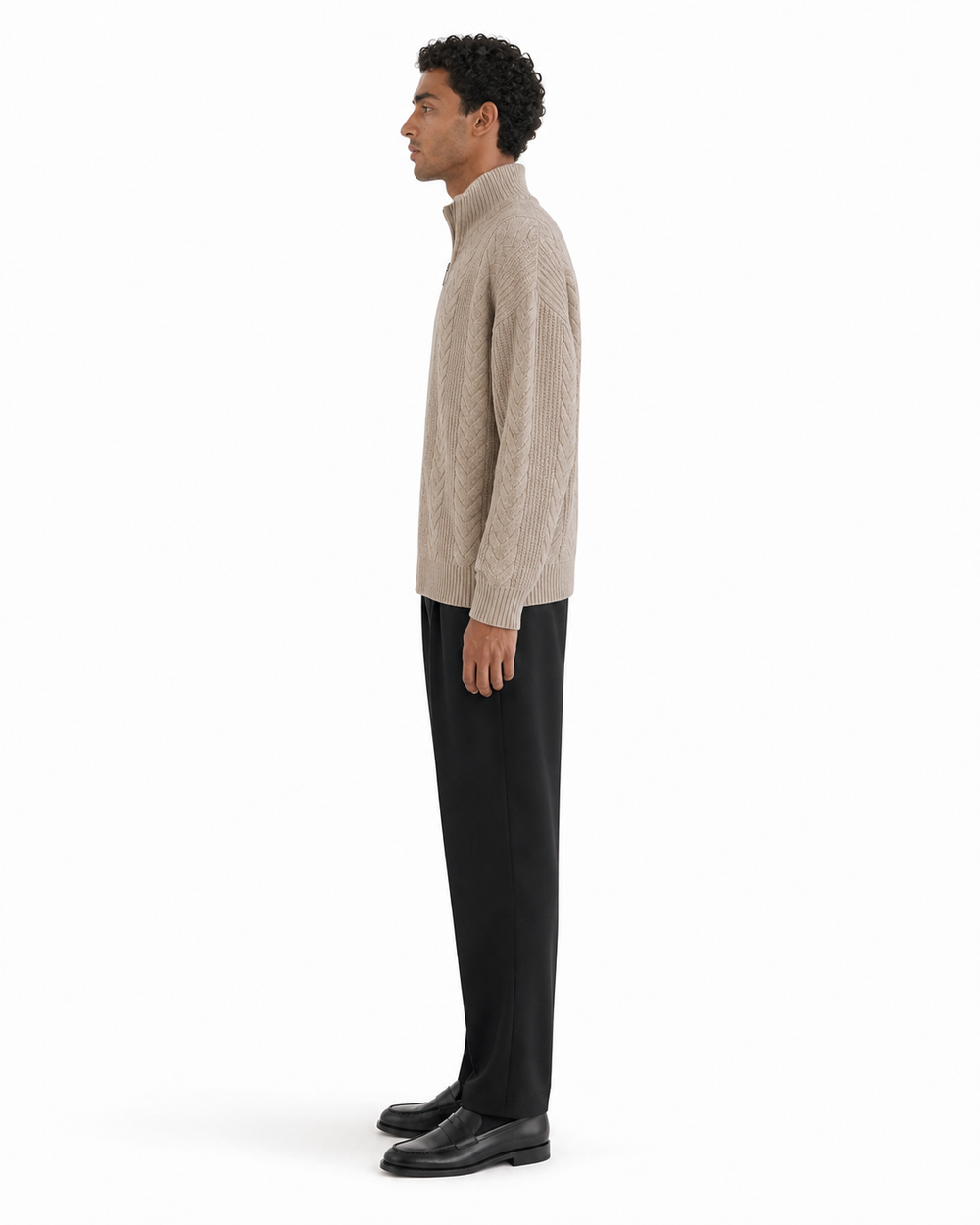 Oslo Cardigan