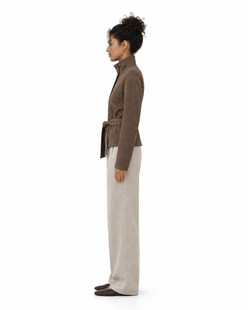 Venedig Jacke