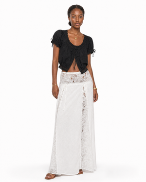 Gordes Bluse